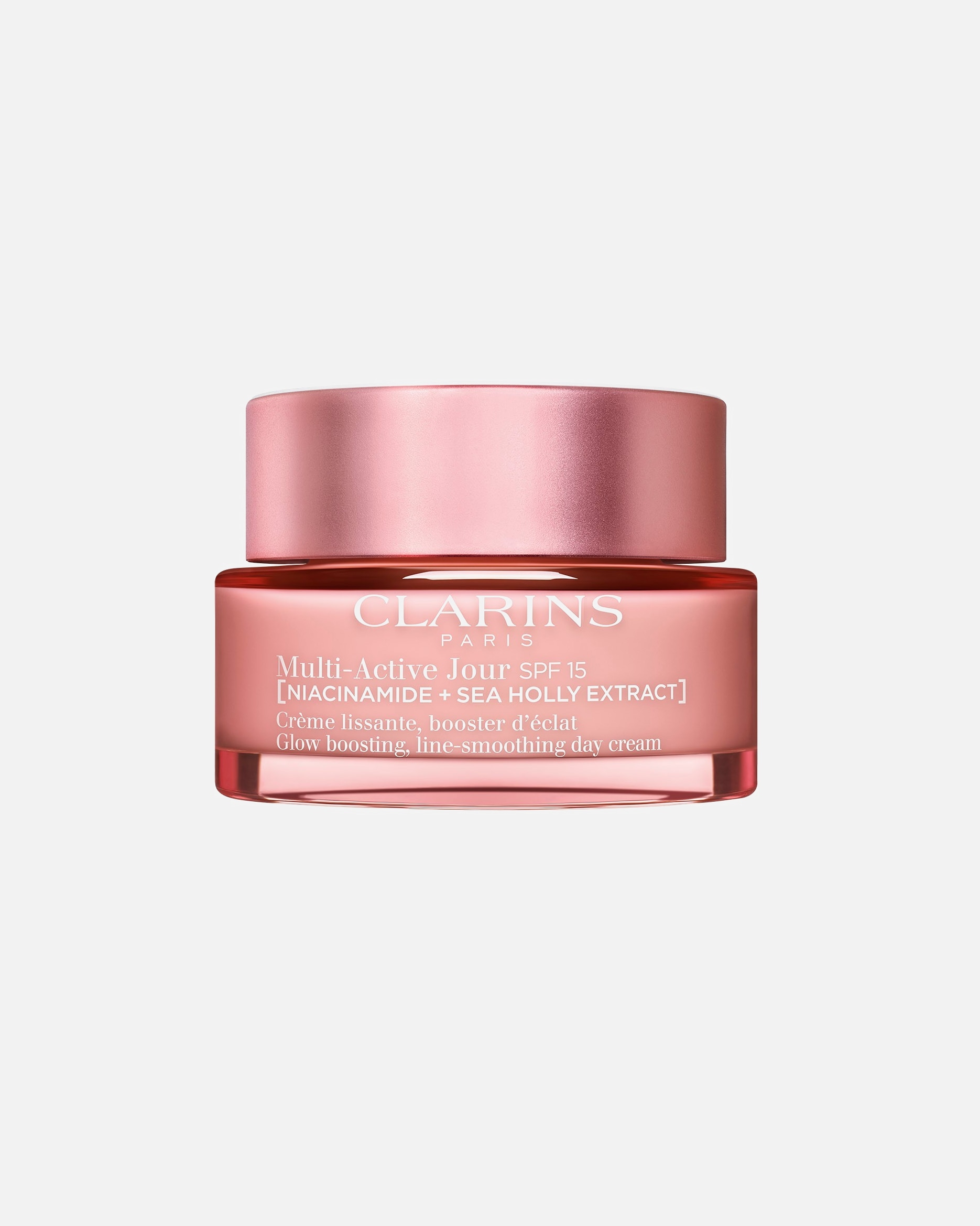 Clarins Multi-Active Face Cream 30+ Multi-Active Day Cream SPF 15 - 50 ml