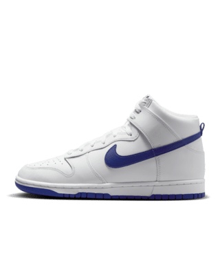 Nike Dunk High Retro Men's Shoe