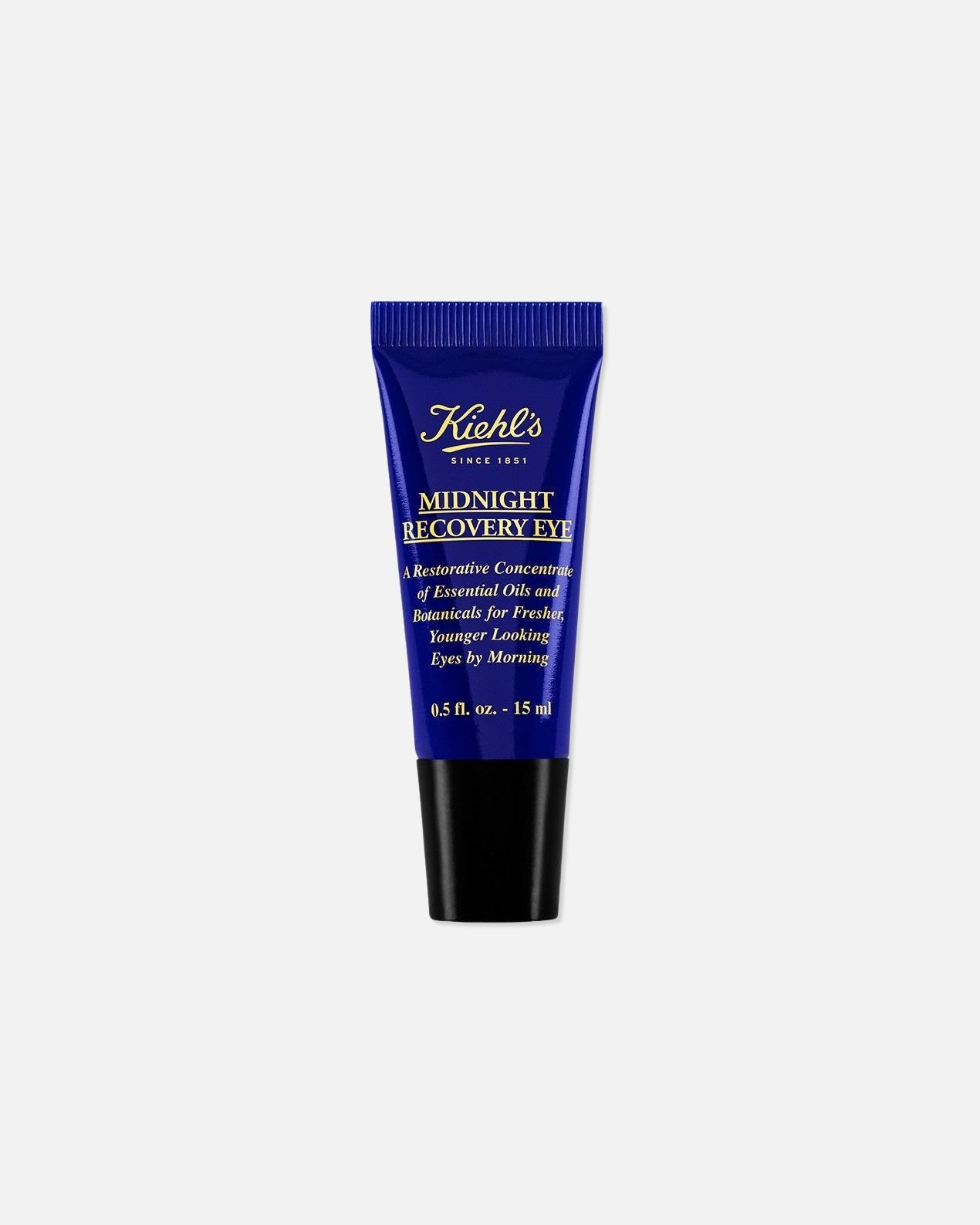 Kiehl's Augencreme Midnight Recovery Midnight Recovery acu krēms - 15 ml