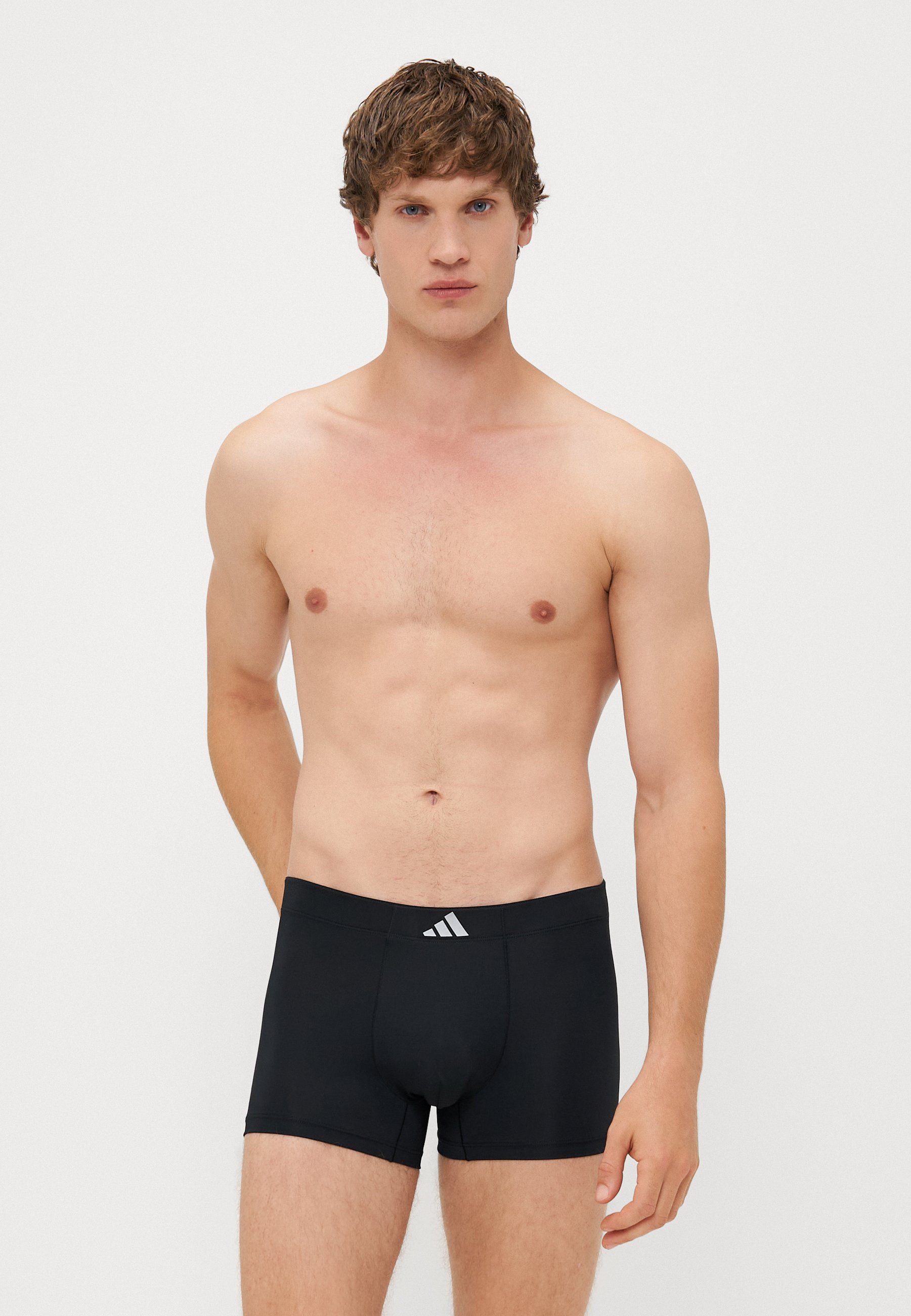 Confezione da 3 slip Adidas Sportswear - Slip - nero/blu