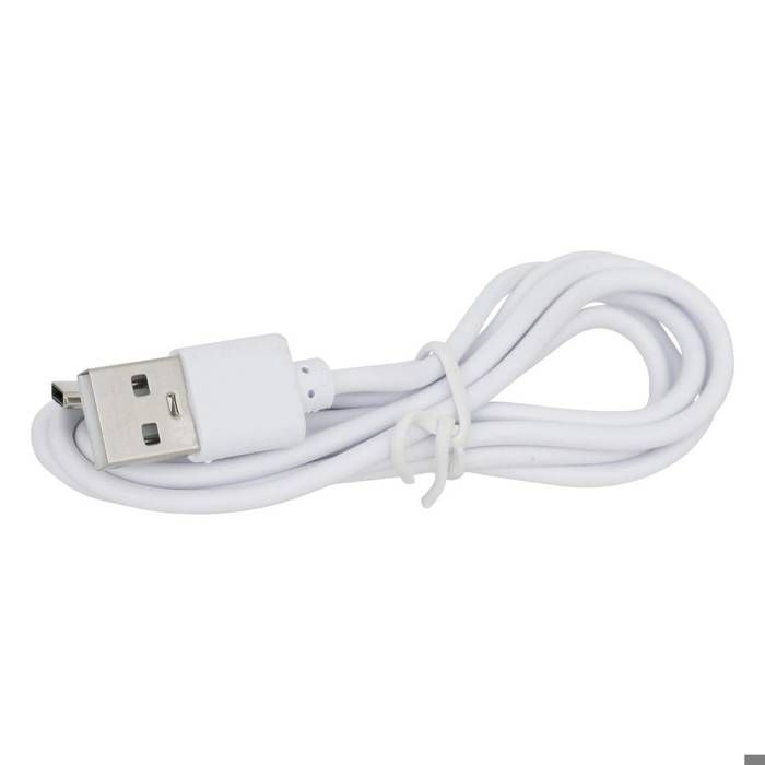 Lámpara de pie LED para exteriores 