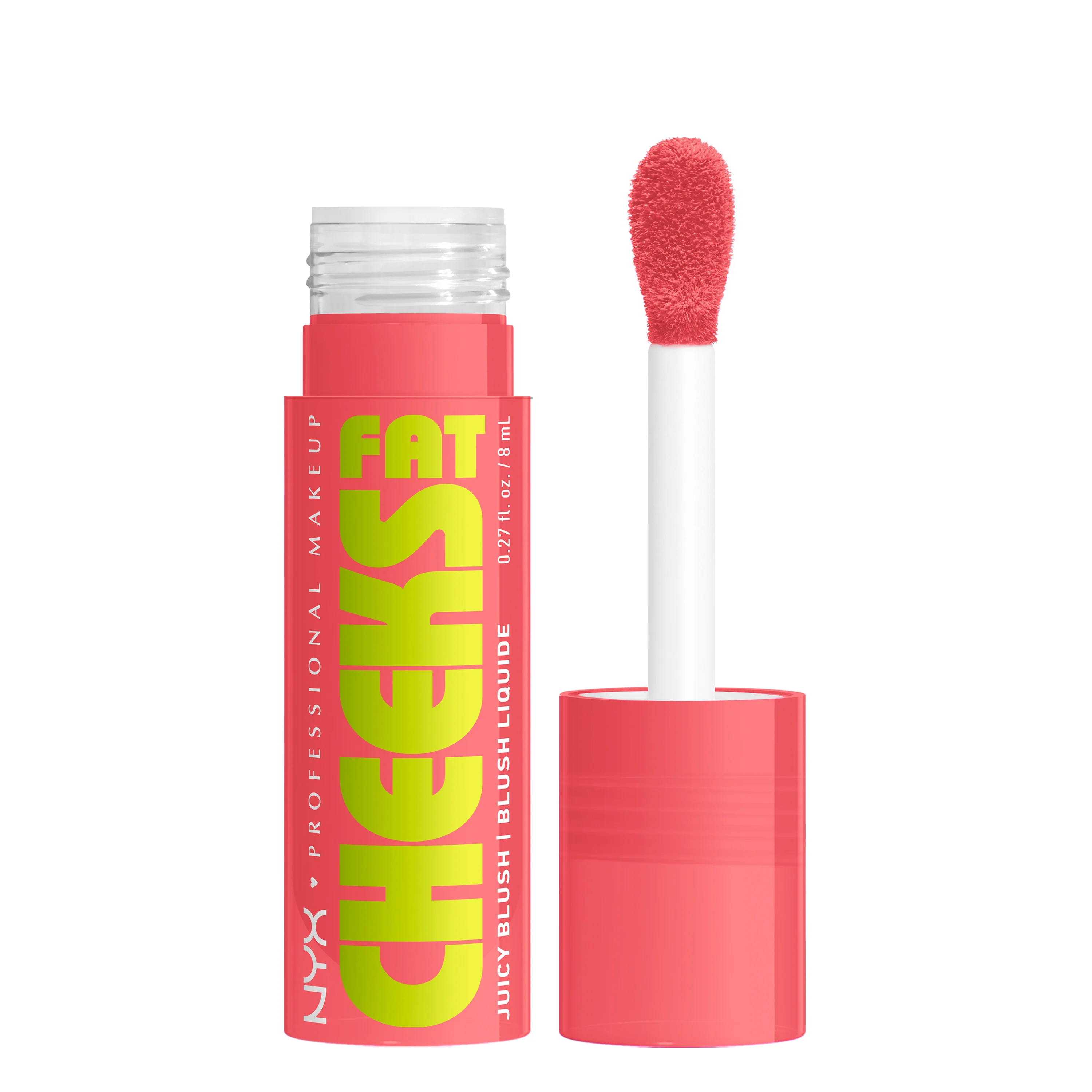 Viso Fat Cheeks Blush - Fard crema