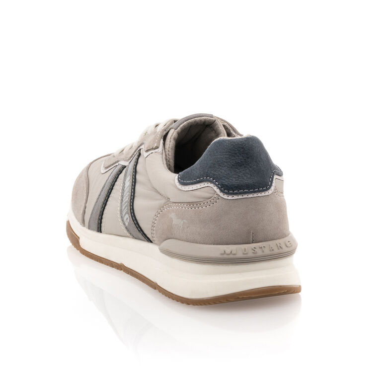 Baskets / sneakers Homme Gris