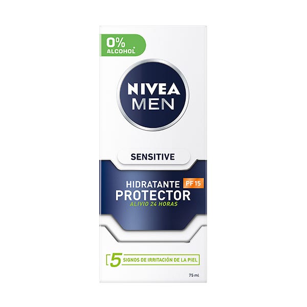 Sensitiv for mænd | 75 ml