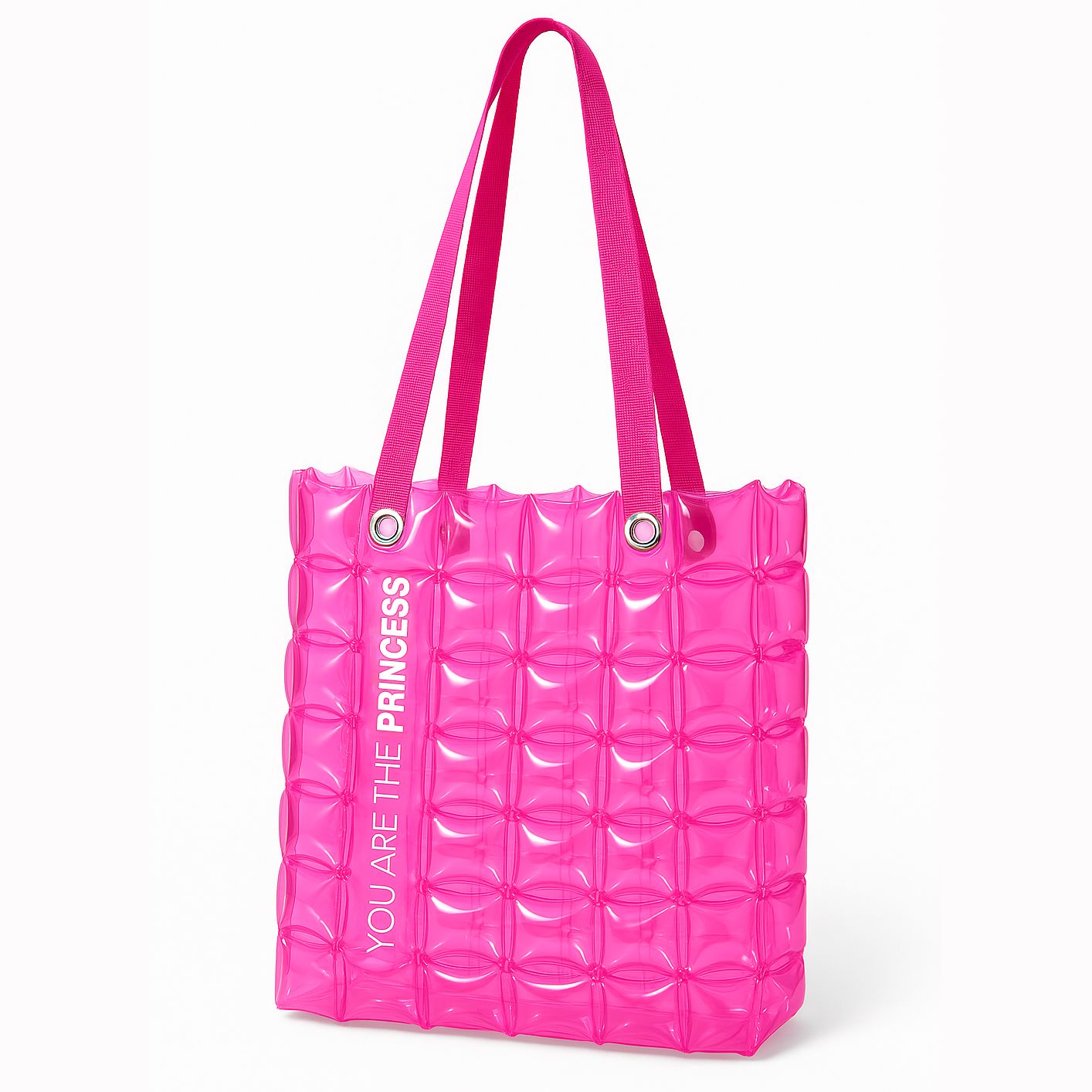 Nafukovacia taška The Princess Bag Náradie a príslušenstvo