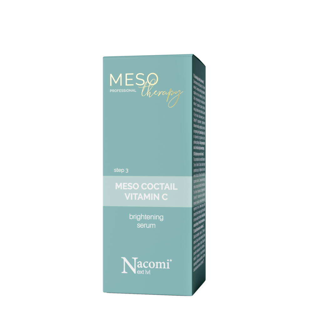 Nacomi Mesoterapi