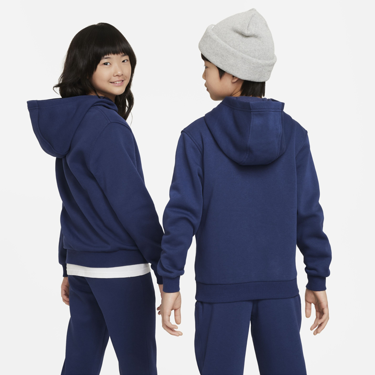 Nike-klubi