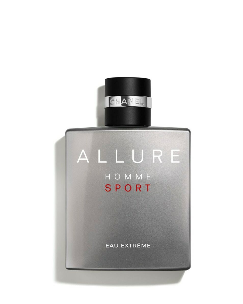 CHANEL ALLURE HOMME SPORT EAU EXTRÊME VERSTUIVER