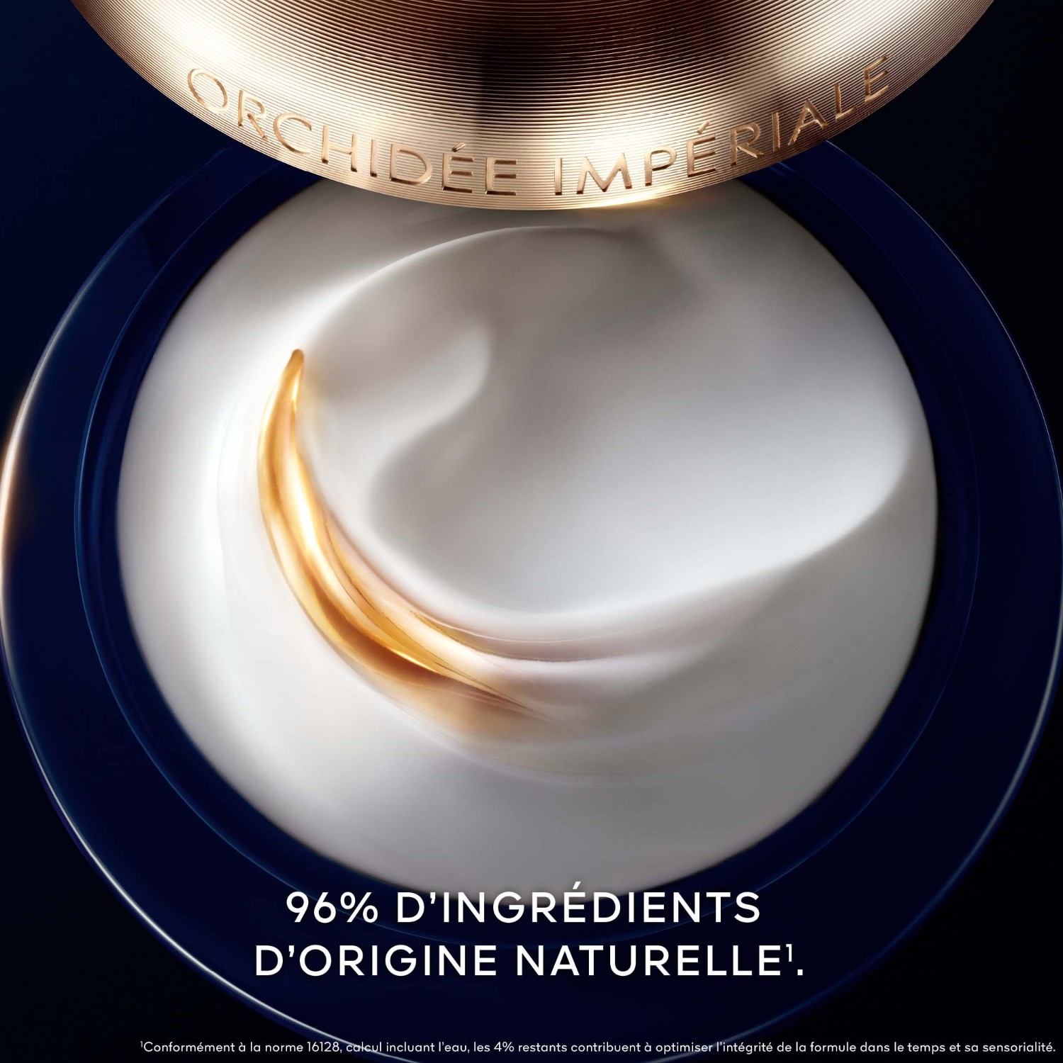 Guerlain La Crème Riche