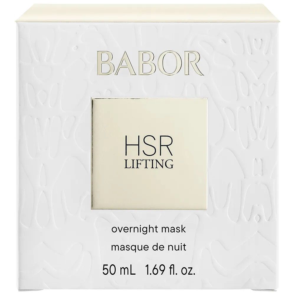 Babor HSR Lifting
