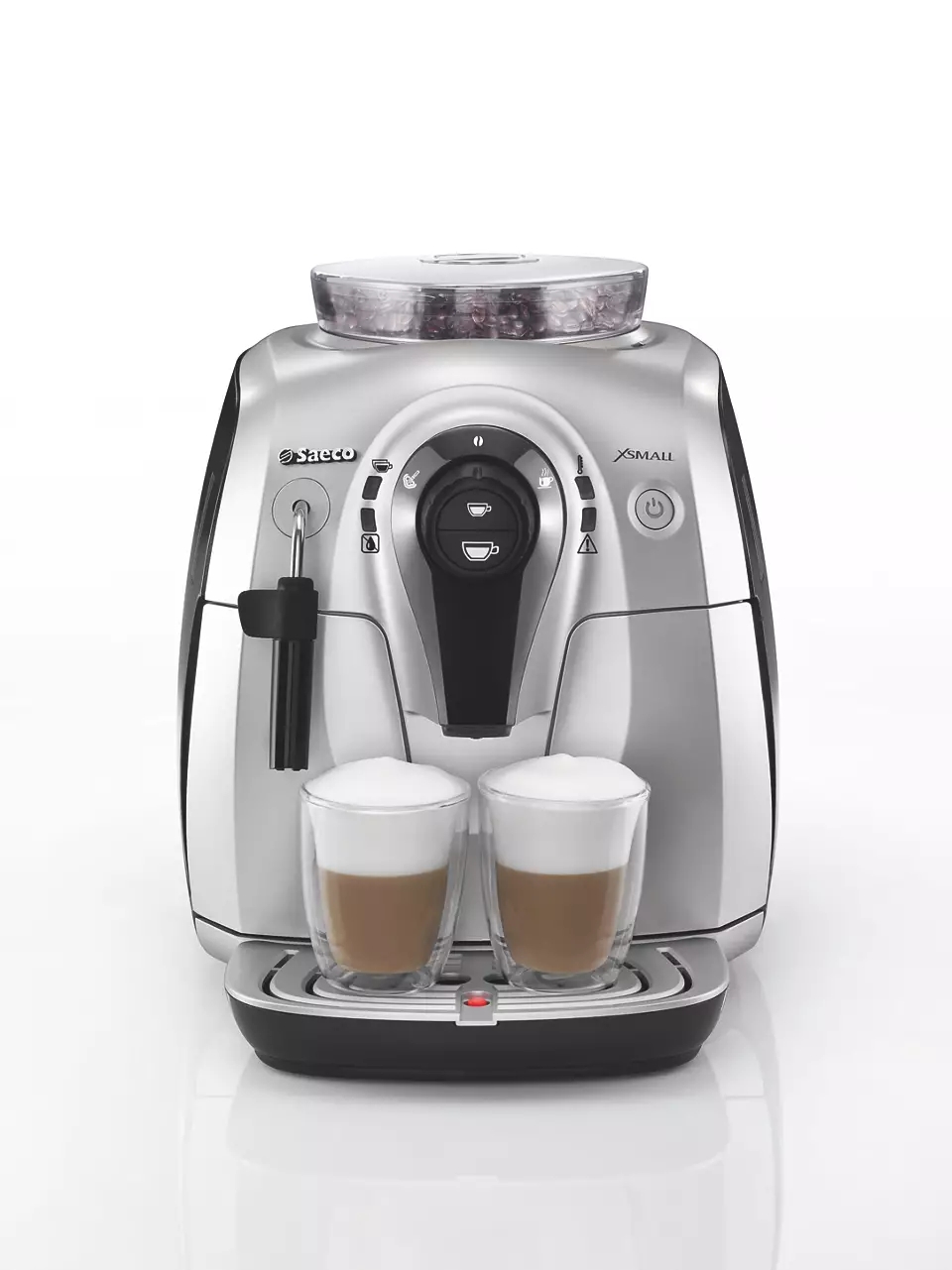 SUPERAUTOMATICKÝ ESPRESSO KÁVOVÁR