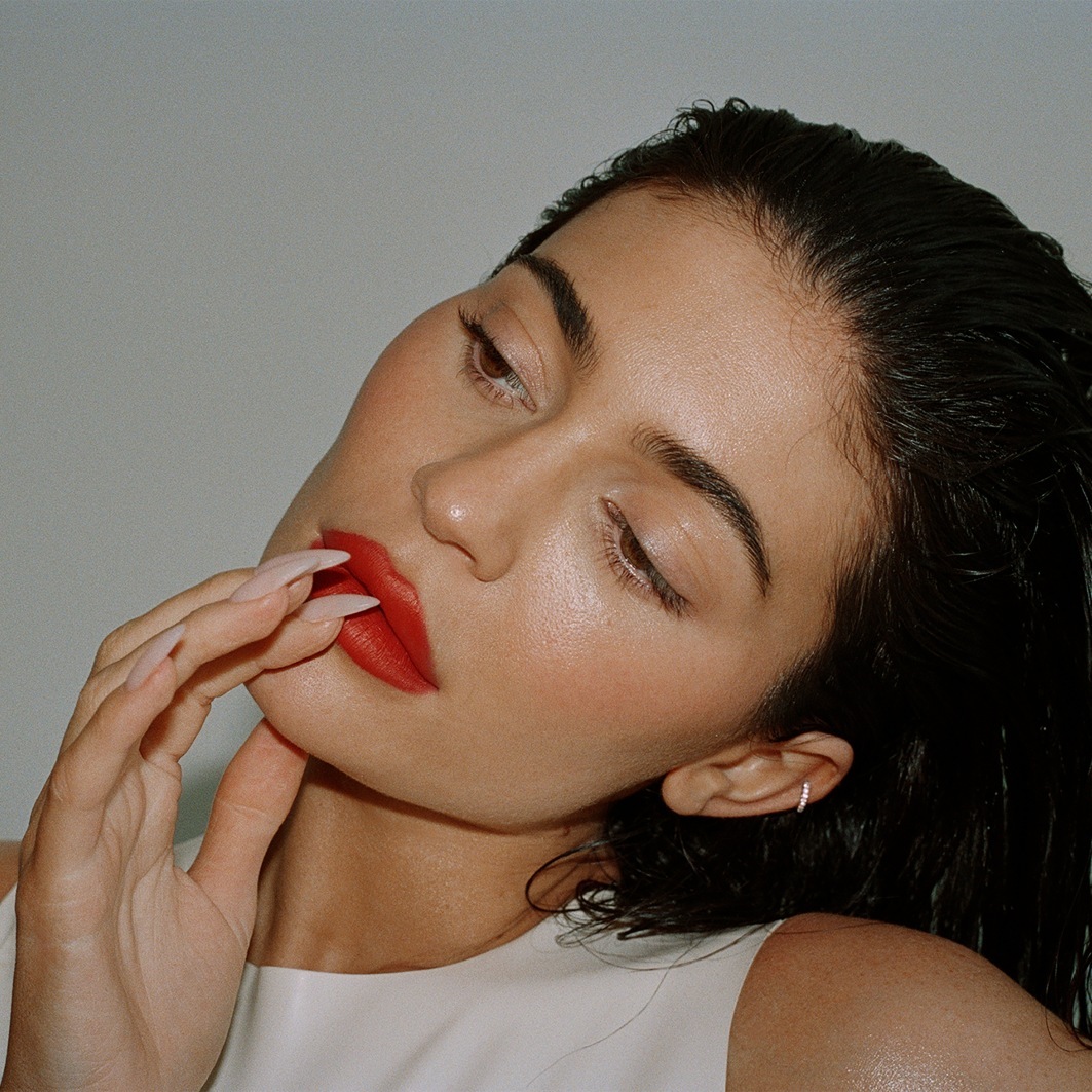 KYLIE COSMETICS Kremasti ruž za usne - 3,5 ml