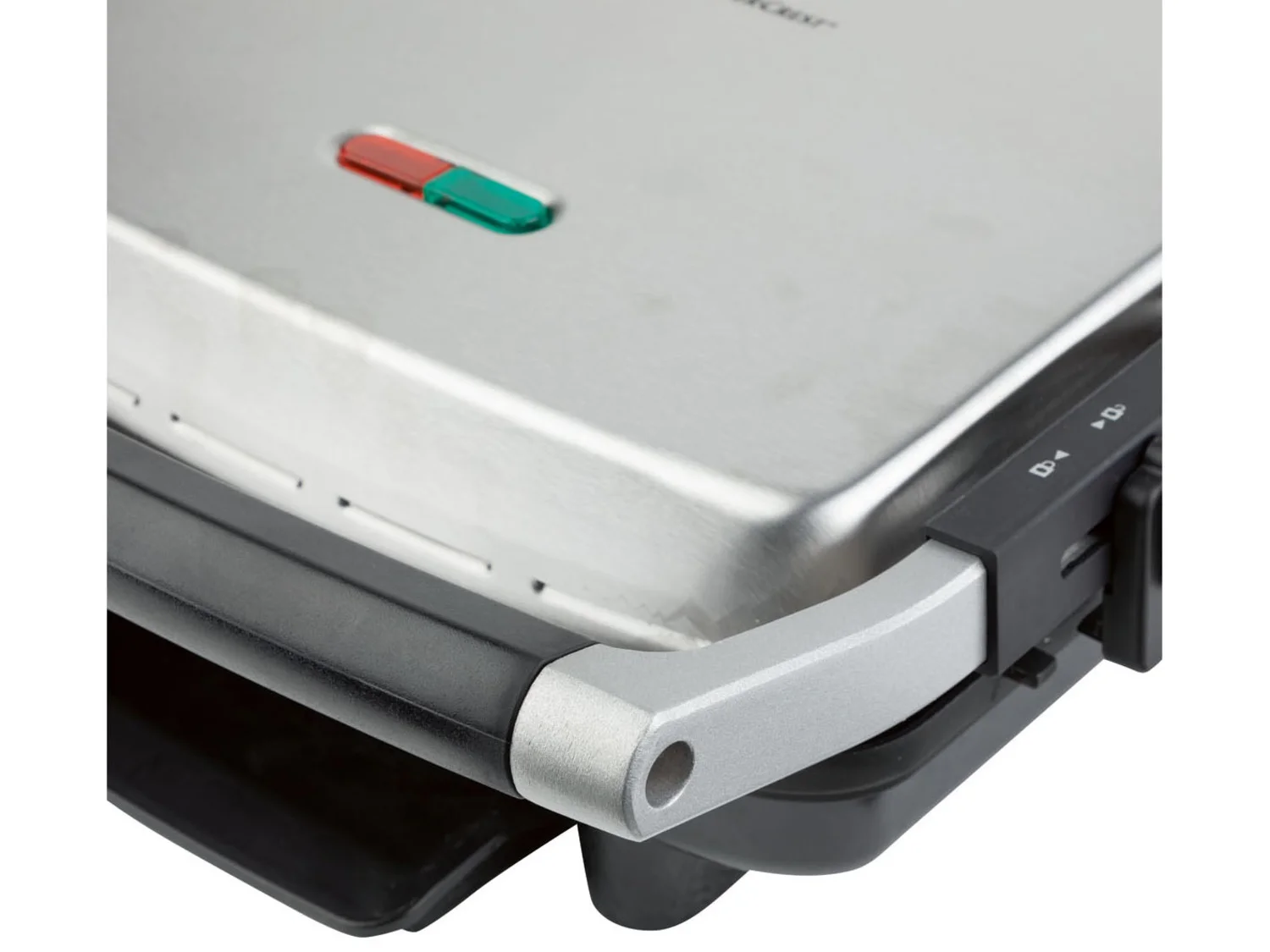 NARZĘDZIA KUCHENNE SILVERCREST® Opiekacz do kanapek »SPM 2000 D2«, 1850-2200 W