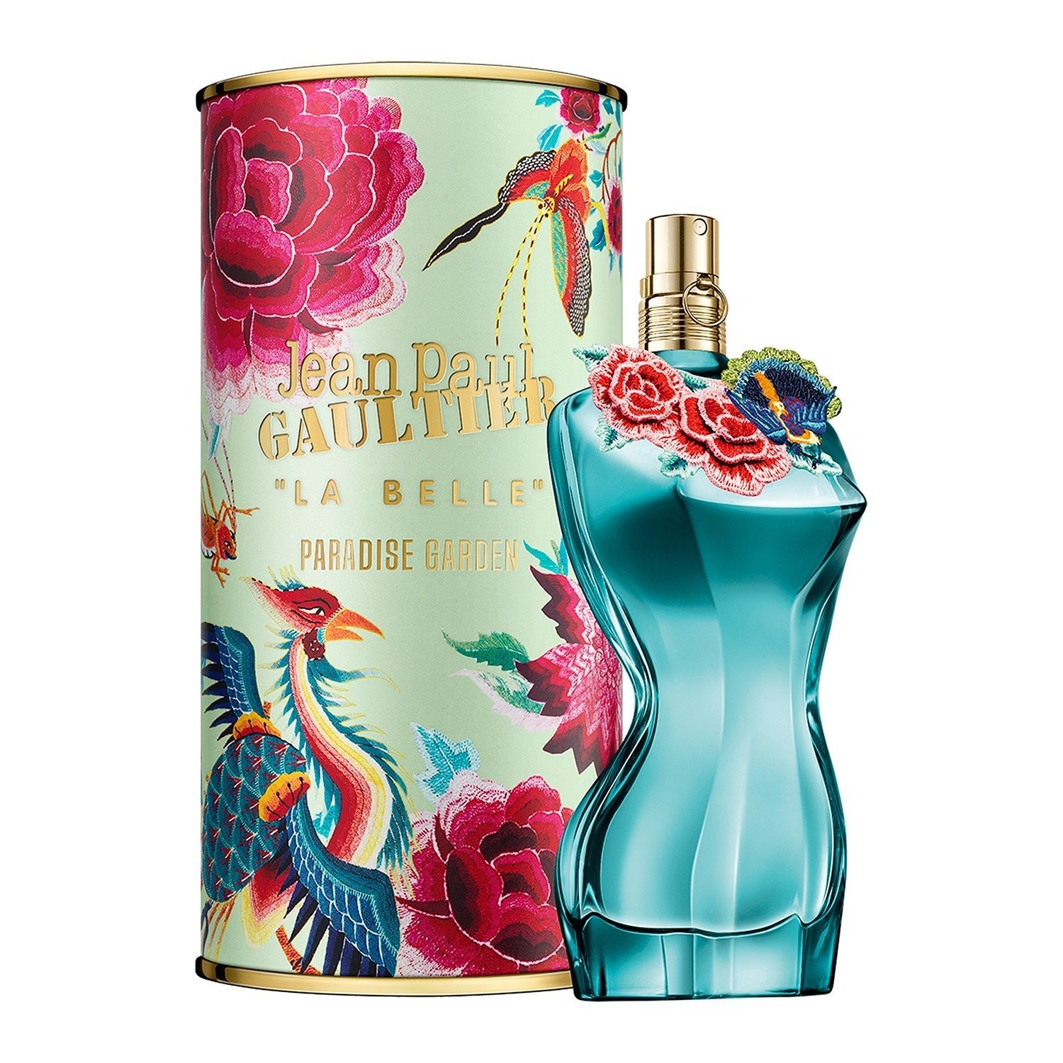 Jean Paul Gaultier La Belle Paradise Garden parfemska voda - 30 ml
