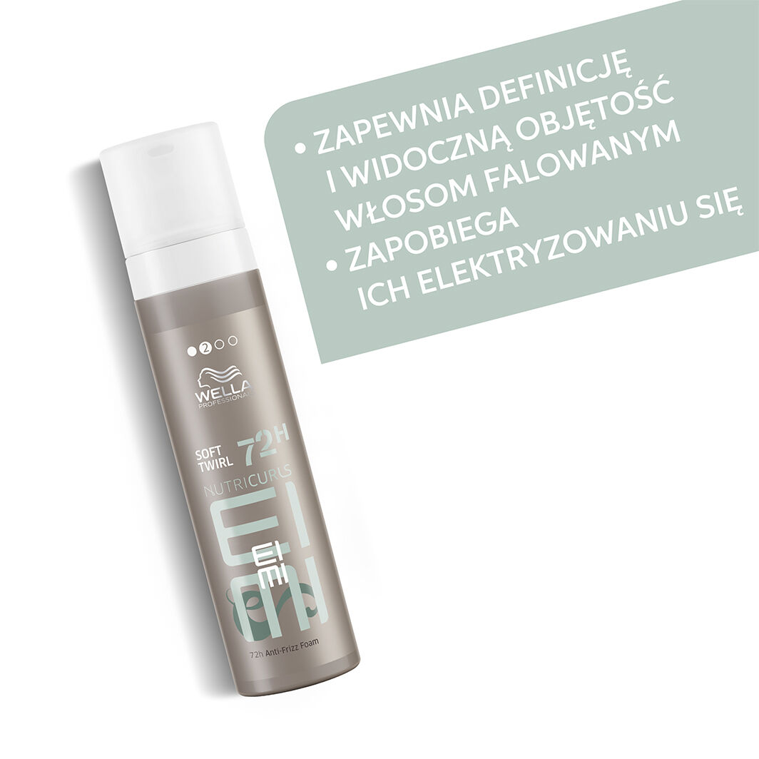 Wella Professionals Eimi Nutri Curls