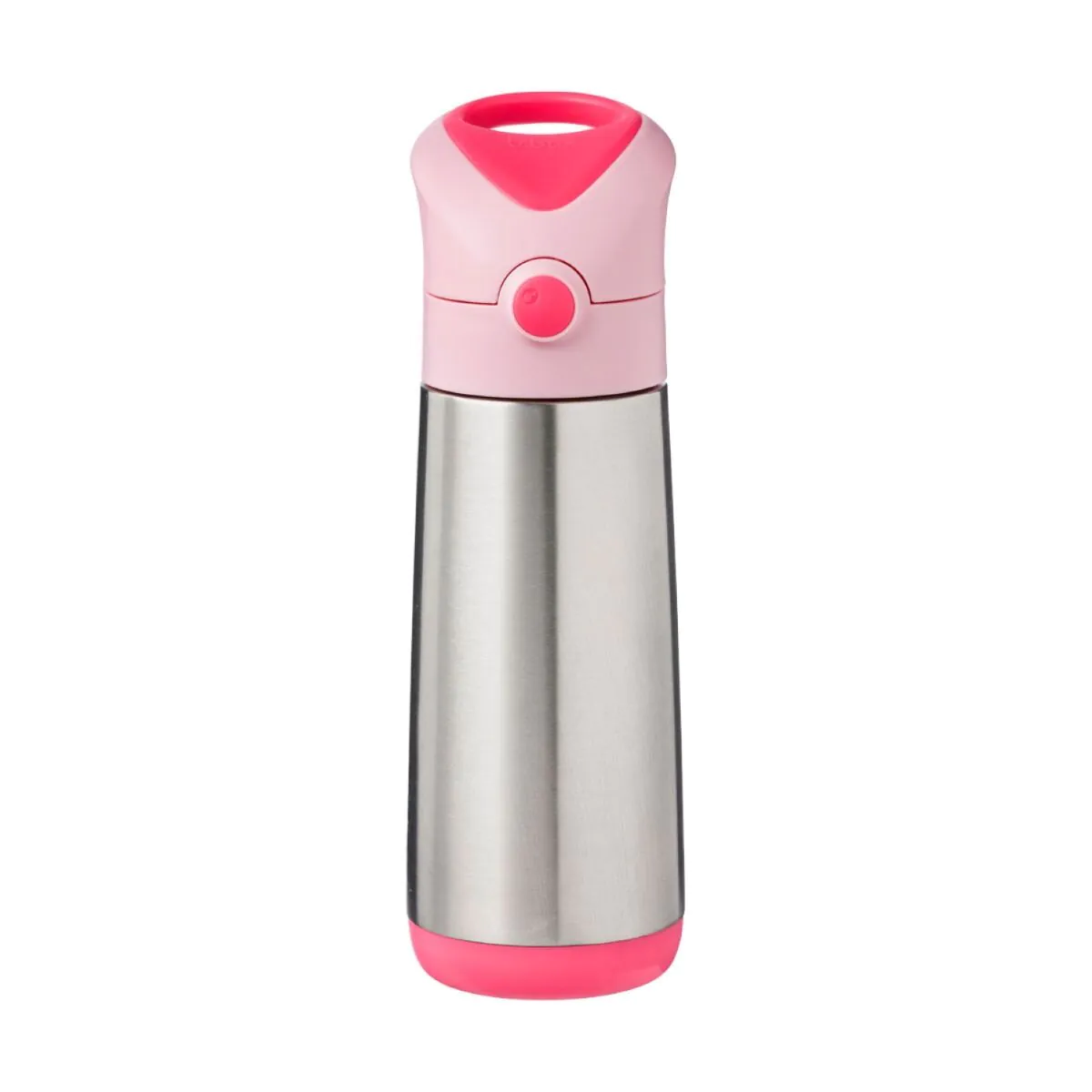 B.Box Bidon termiczny 500 ml, Flamingo Fizz