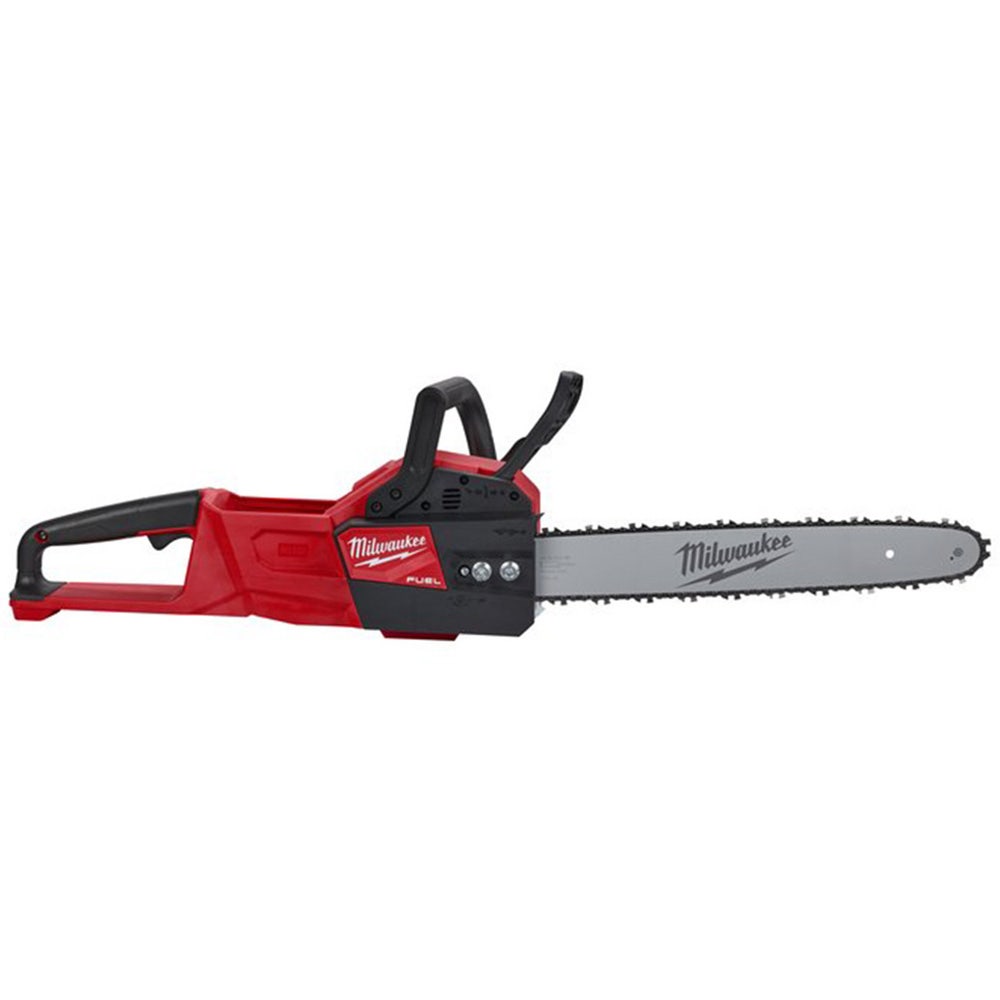 Motosserra MILWAUKEE FUEL™ 18V 406mm M18FCHS-0