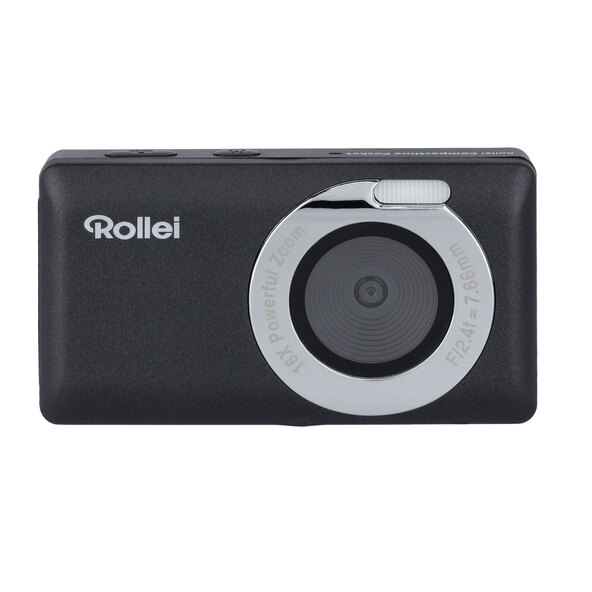 Digital Compact Camera Compactline