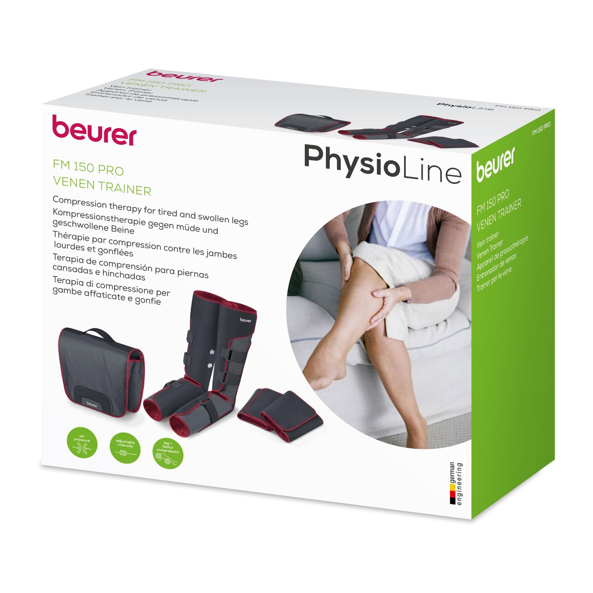 Beurer