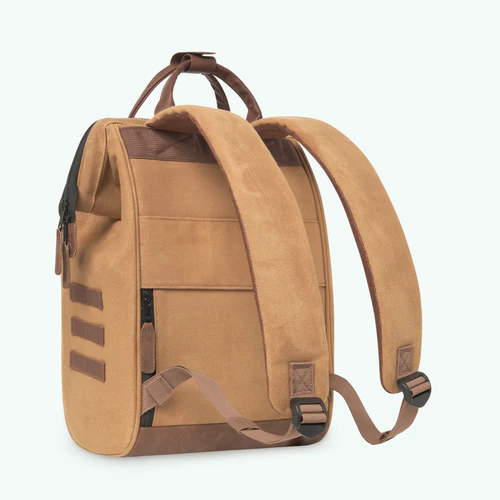 Cabaia Sac à dos Adventurer Medium Colombo marron