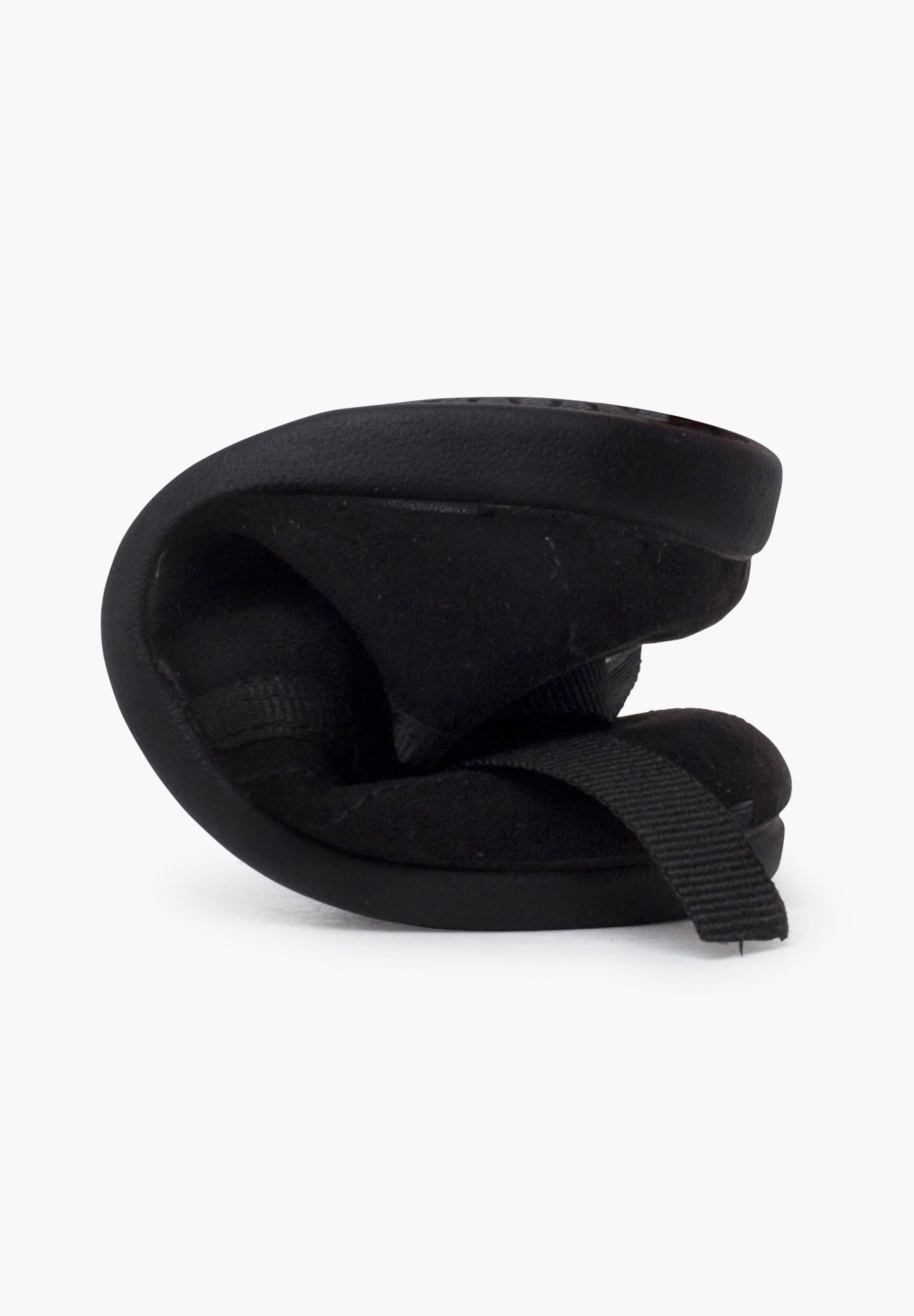 Chaussures à lacets Pisamonas - noires