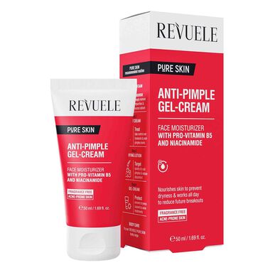 Revuele gel-krema proti mozoljem 50 ml
