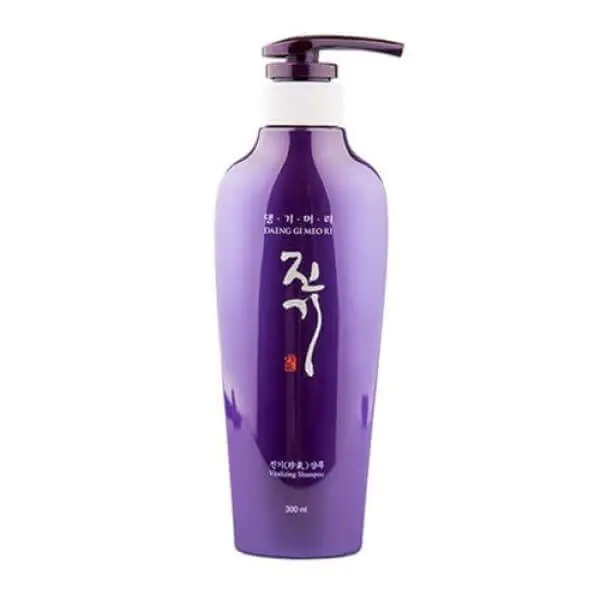 Daeng Gi Meo Ri Vitalizing Shampoo Rewitalizujący szampon do włosów