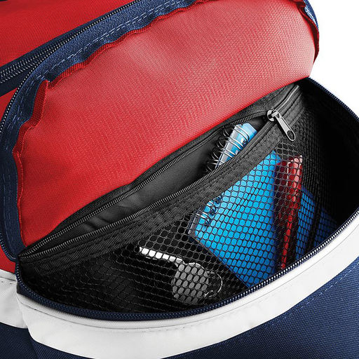 Bolsa Deportiva / De Viaje (54 Litres) Bagbase