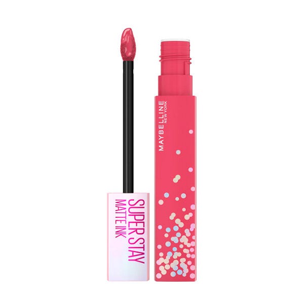 Superstay Matte Ink Γενέθλια