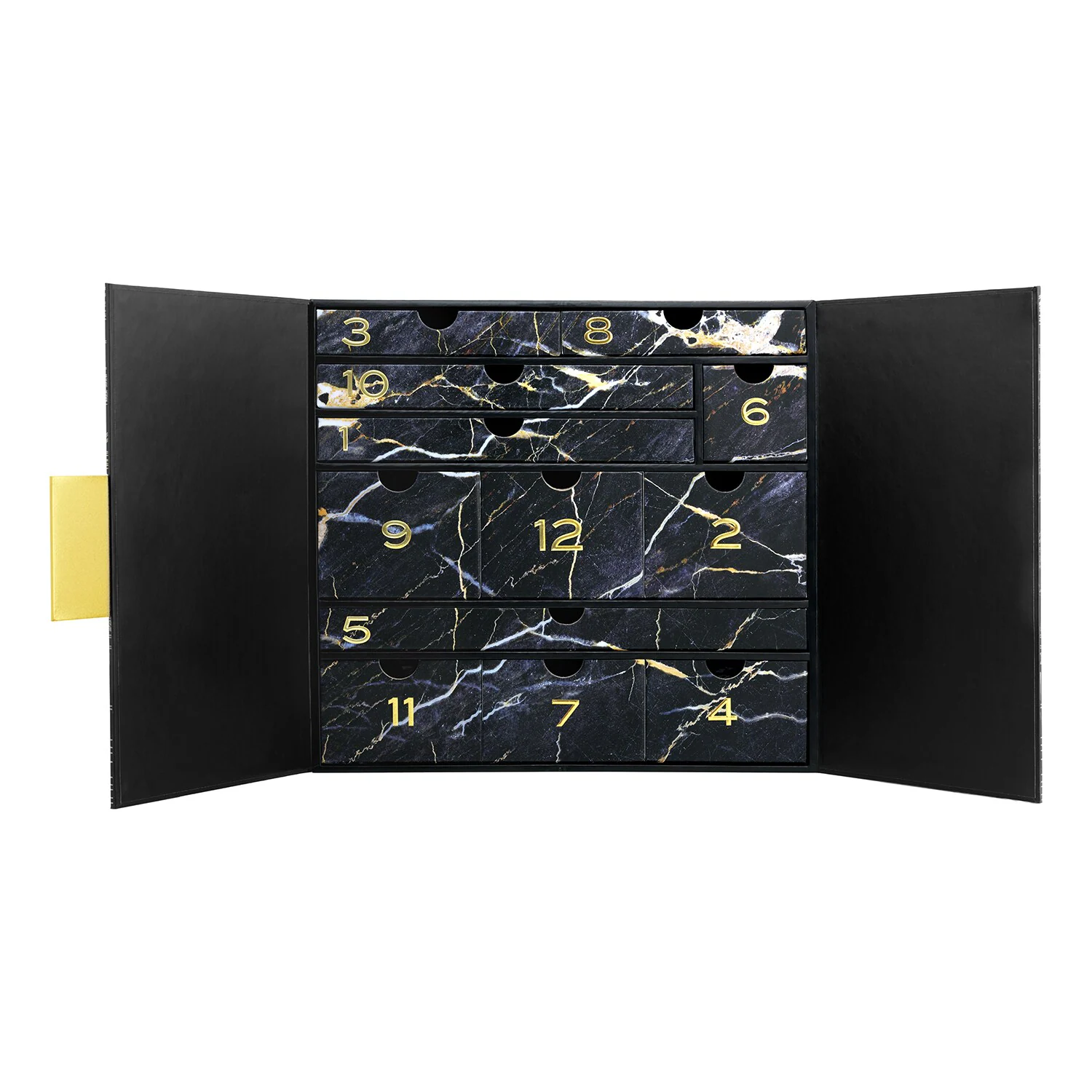 12 zile de 111Skin – Calendar de Advent