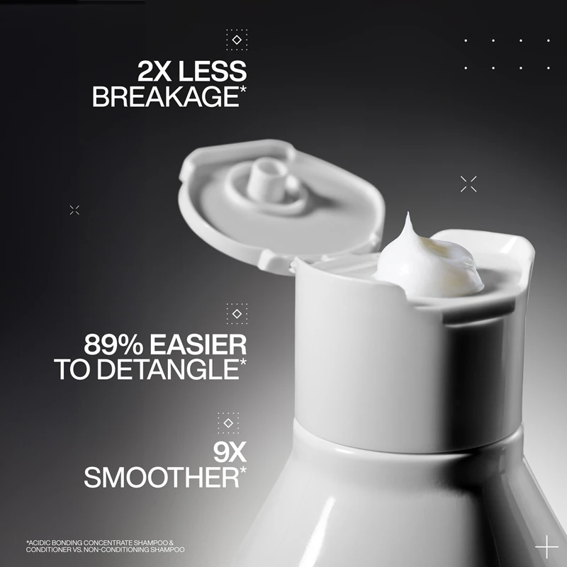 Condicionador Regenerador Intensivo Redken Acidic Bonding Concentrate