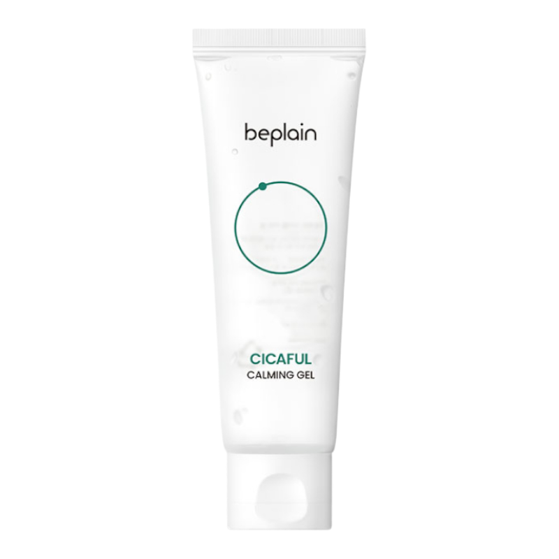 Beplain Cicaful Lugnande Gel