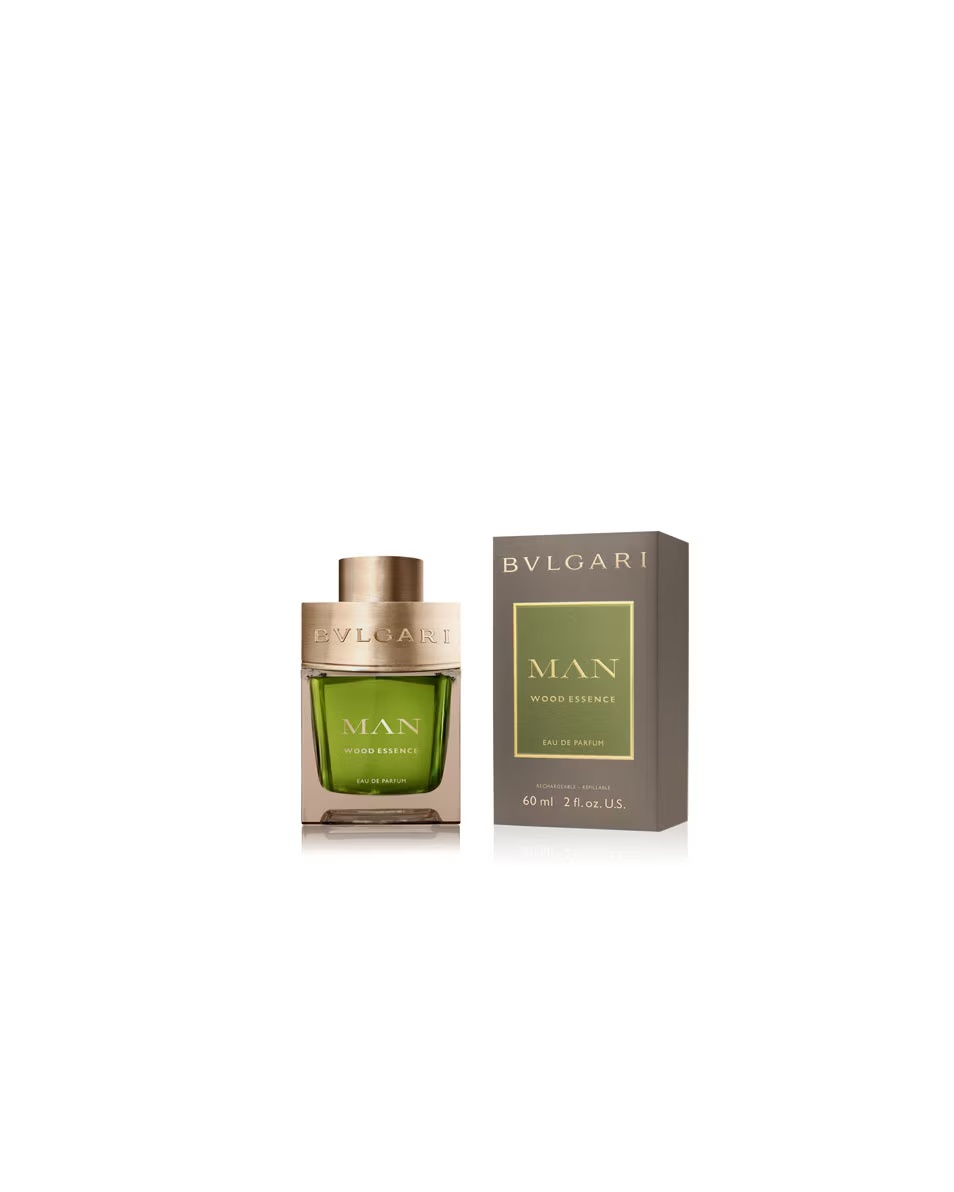 BVLGARI Bvlgari Man Wood Essence Eau de Parfum