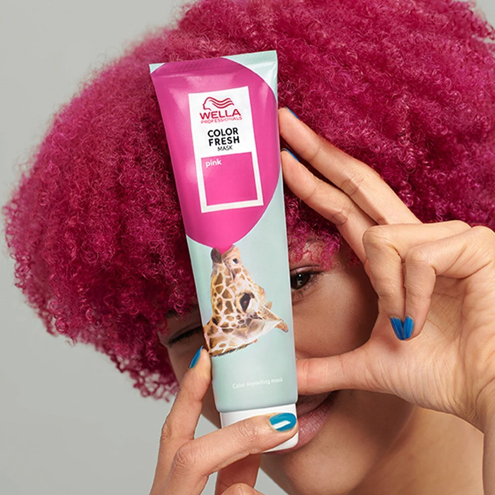 Wella Professionals Mask