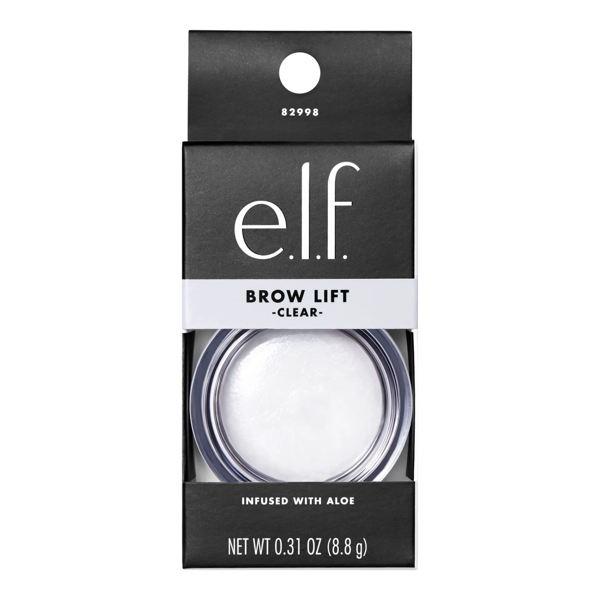 Lifting sprâncene Clear - Elf