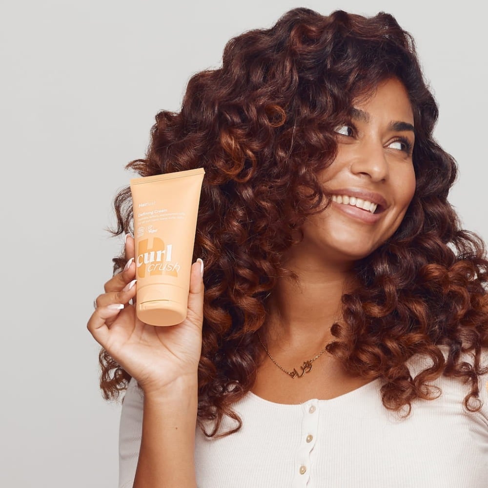 Hairlust Defining Cream