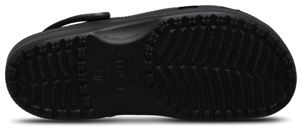 Crocs Classic Träsko