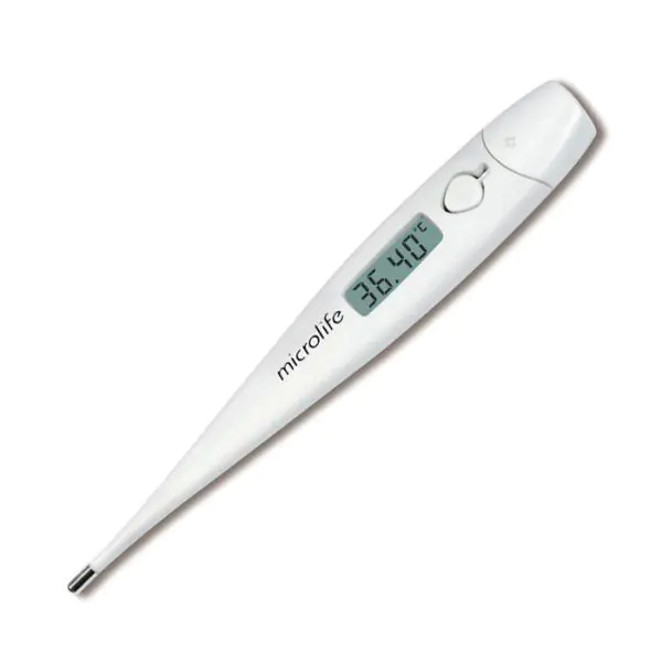 Microlife MT 16C2, Termometr elektroniczny podstawowy
