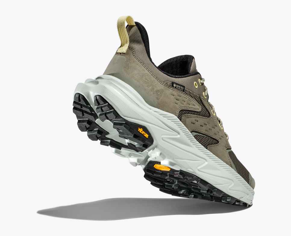 HOKA Anacapa 2 Lav GORE-TEX Olive Haze/Mercury