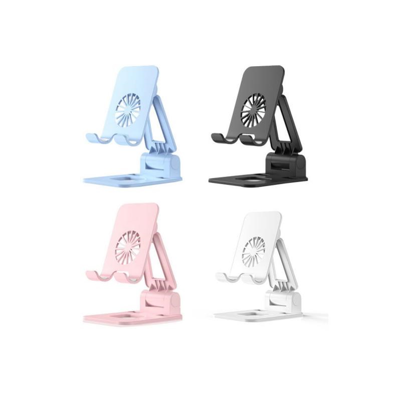 Portable Phone Holder For Xiaomi Huawei Samsung Tablet Stand Desk Phone Stand Holder For IPhone Android Phone Bracket Accessorie