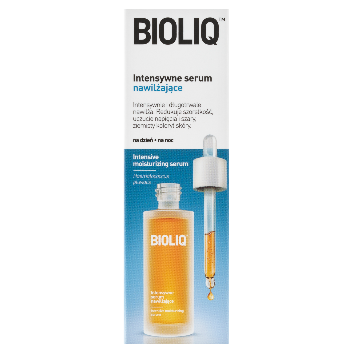 Bioliq Intensivt Återfuktande Serum 30ml Pro