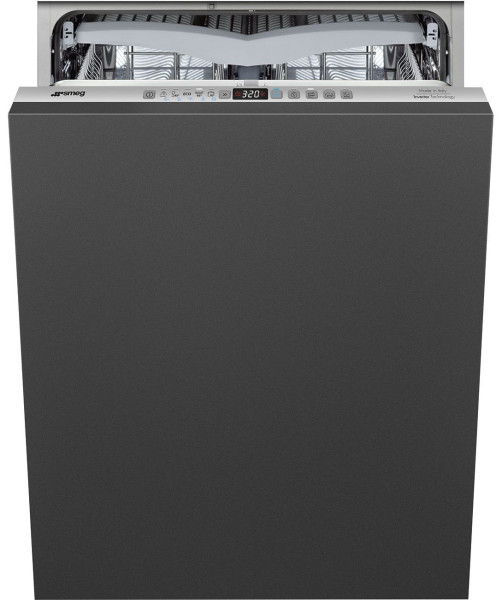 Zmywarka SMEG STL332CH
