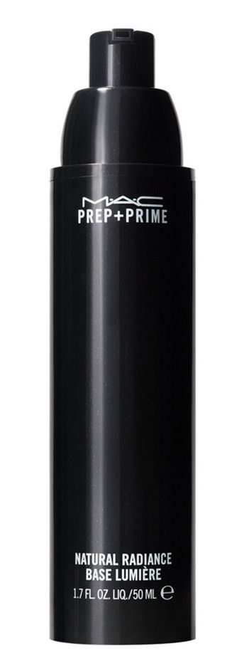 Prep Prime tekoča krema proti sijaju Luksuzni primerji za ličila