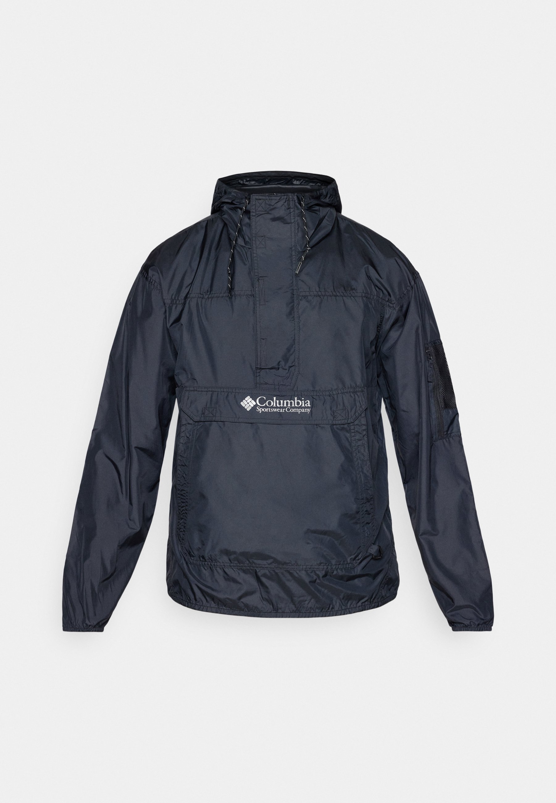 Columbia CHALLENGER™ - Vjetrojakna - crna