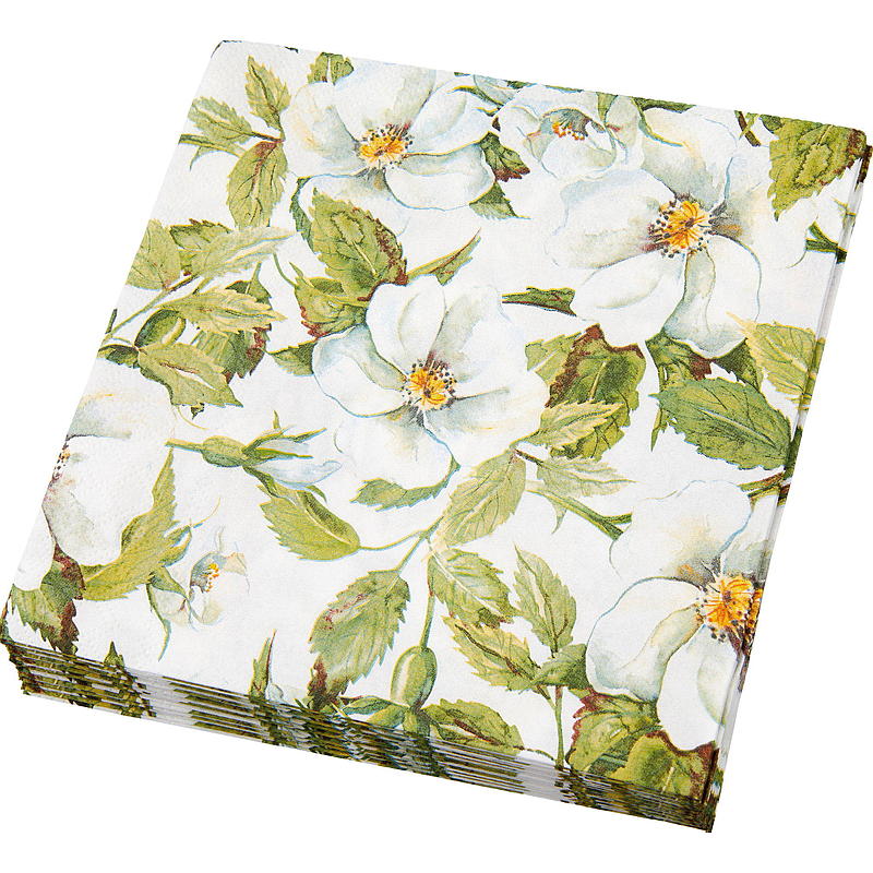 Vie Eco Servetter 20-pack 33x33 cm
