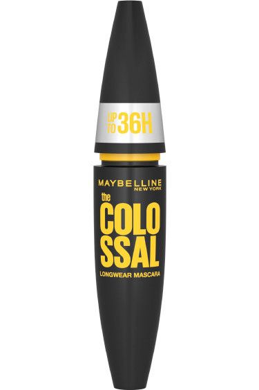 Colossal 36H vodootporna maskara Maskare