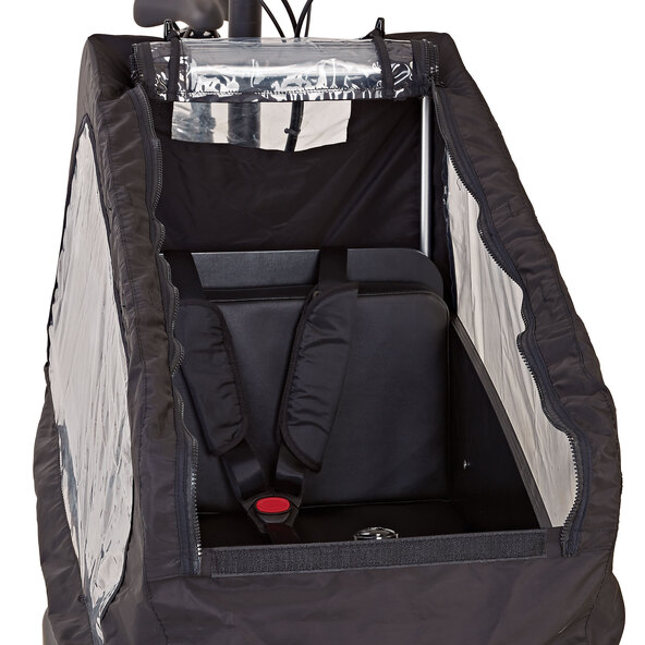 E-Bike Cargo 20/26 Zoll