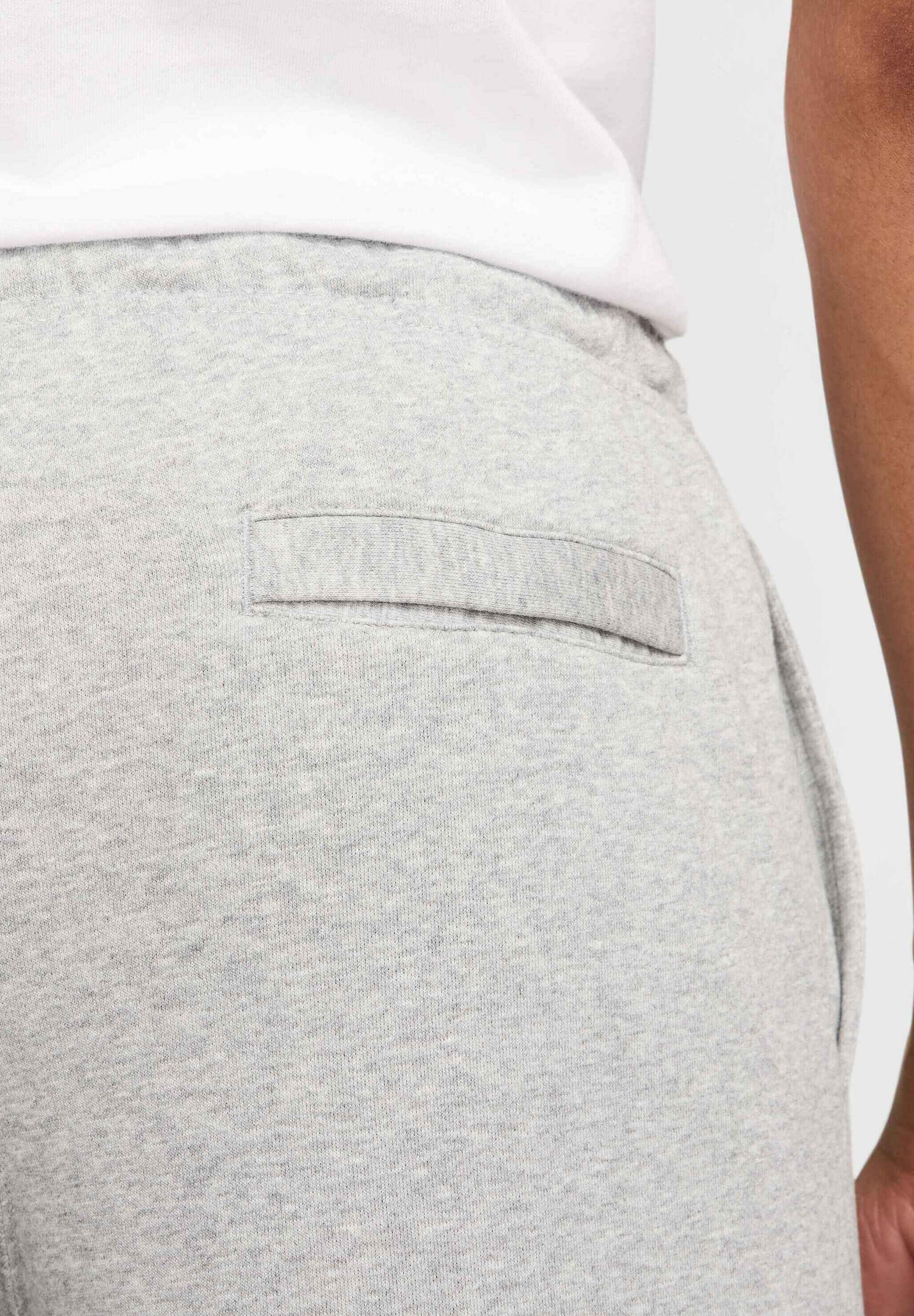 Nike Sportswear trainingsbroek - grijs
