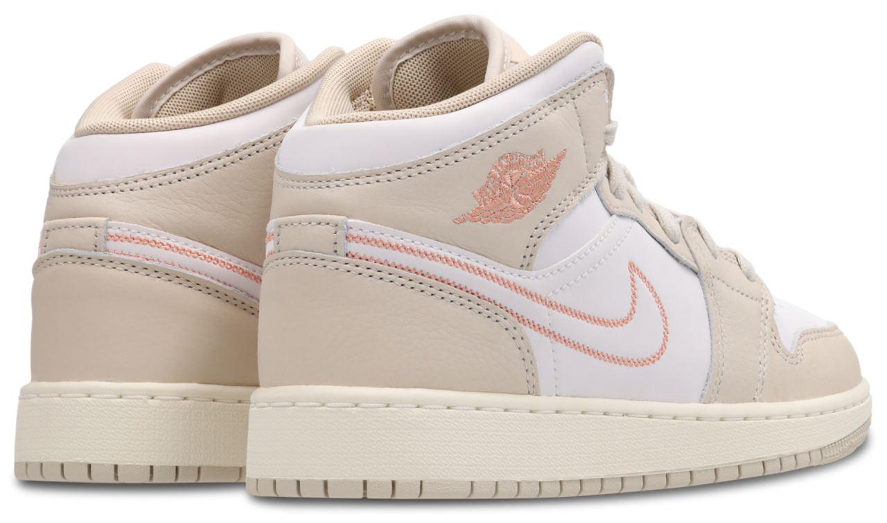Jordan Aj1 Mid