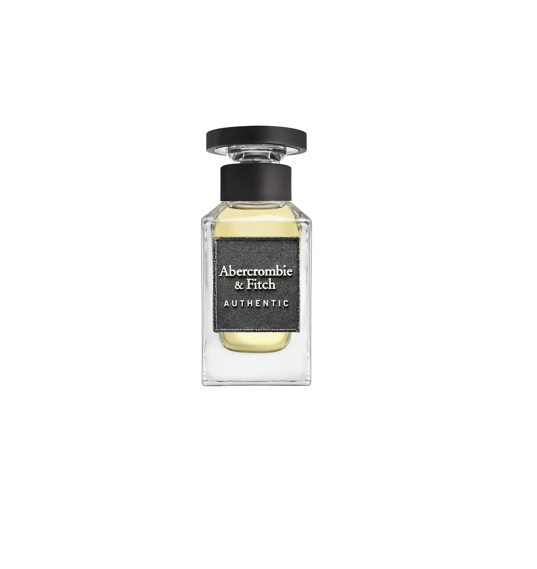 Abercrombie & Fitch - Parfum pentru bărbați Authentic 50 ml